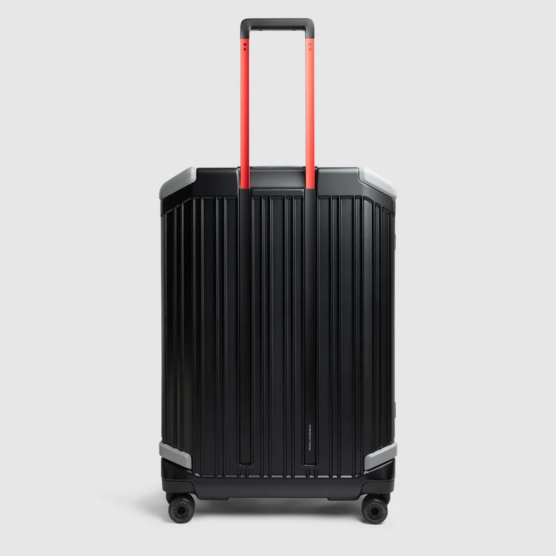 Trolley grande "Piquadro x Audi Revolut F1®"