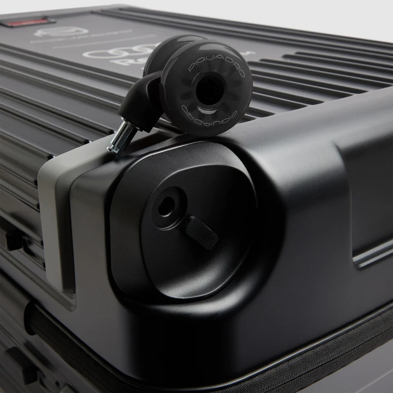 Trolley grande "Piquadro x Audi Revolut F1®"