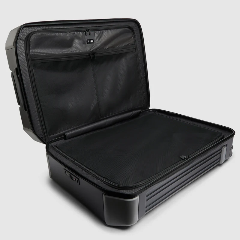 Trolley grande "Piquadro x Audi Revolut F1®"