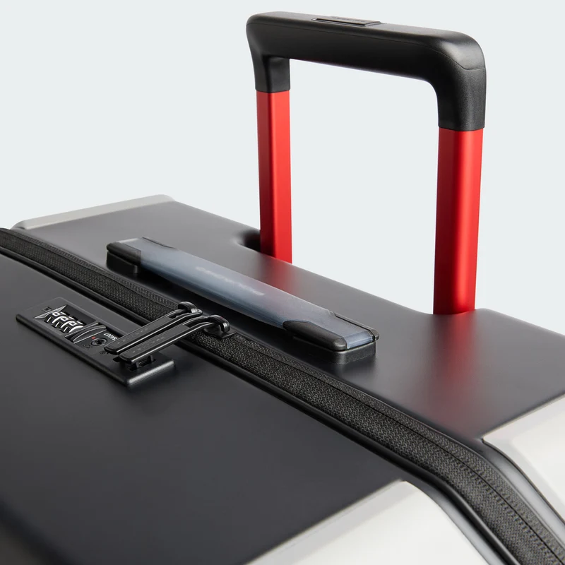 Trolley grande "Piquadro x Audi Revolut F1®"