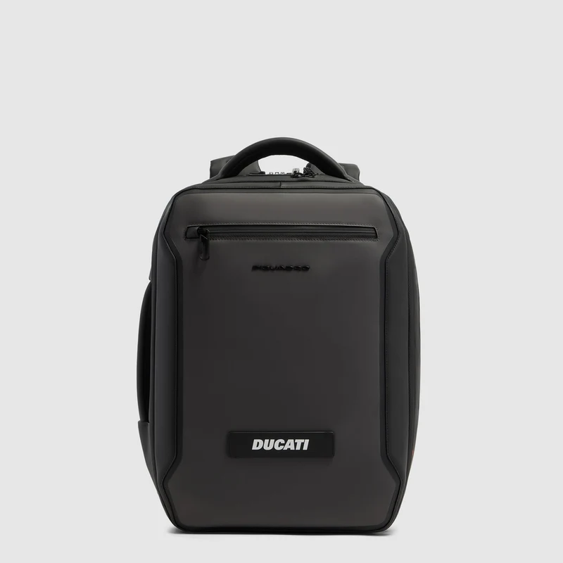 Zaino da viaggio "Piquadro x Ducati"