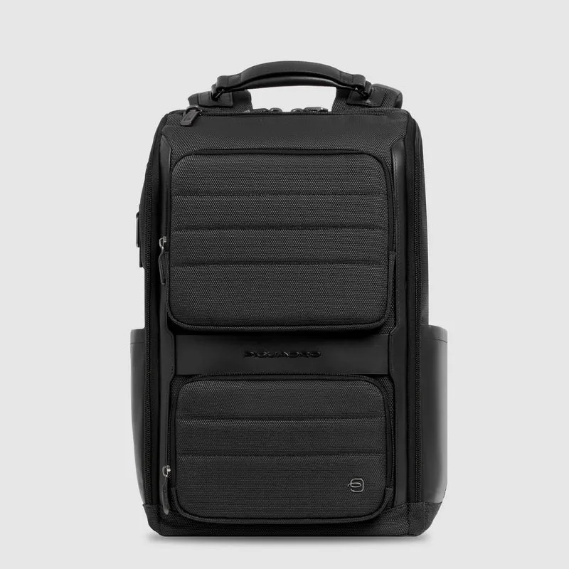 Zaino uomo porta pc 14"