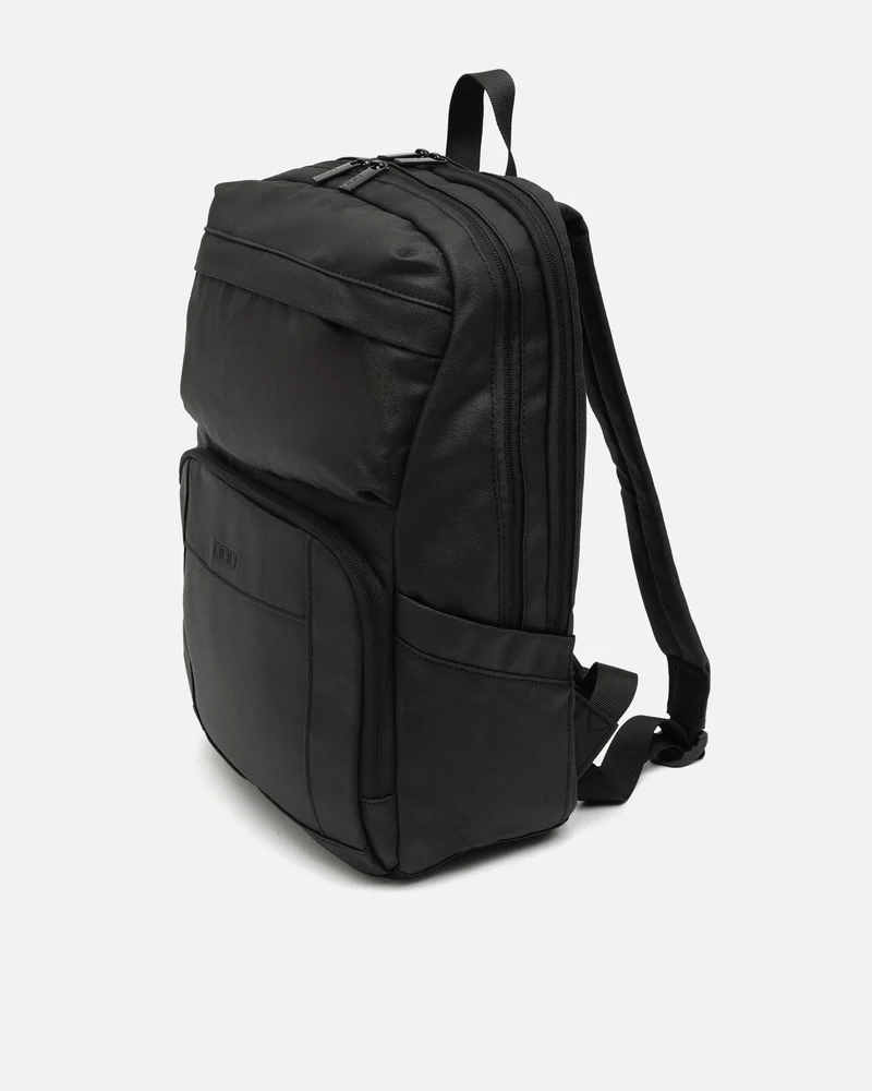 Juancho mochila con bolsillo para portátil 13,3 pulgadas