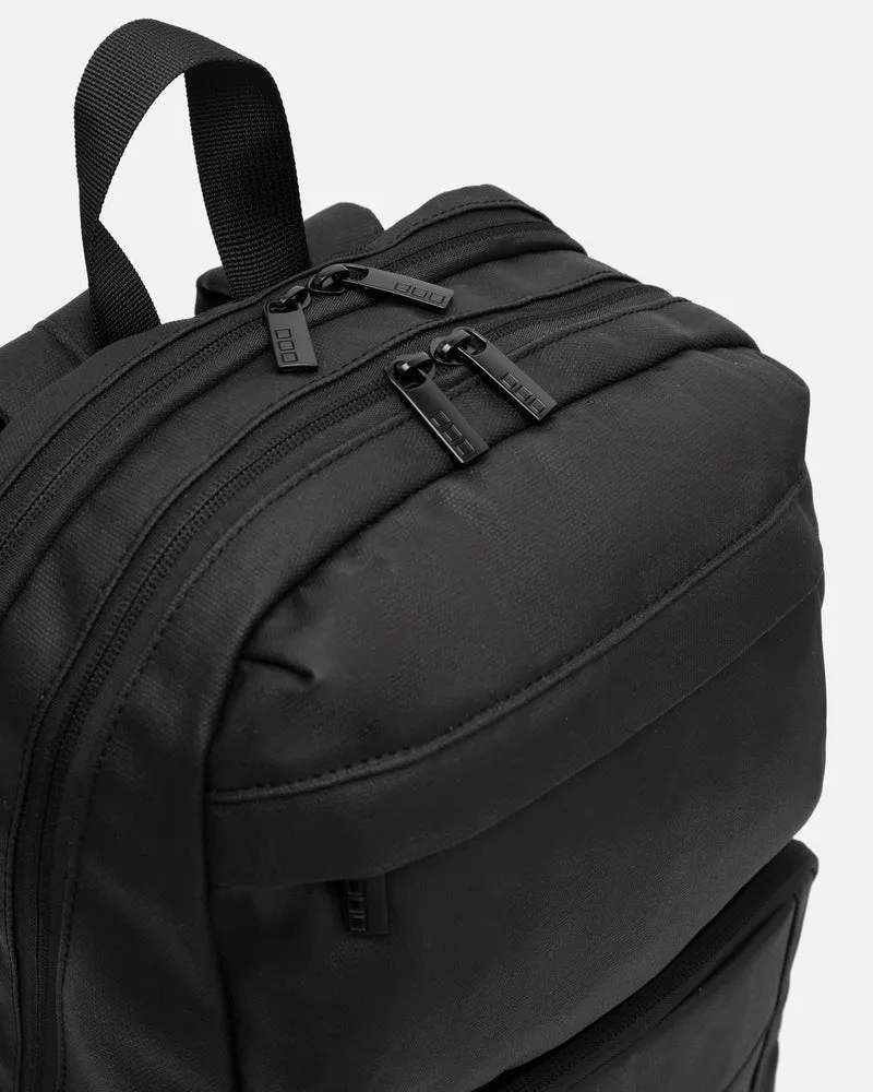 Juancho mochila con bolsillo para portátil 13,3 pulgadas
