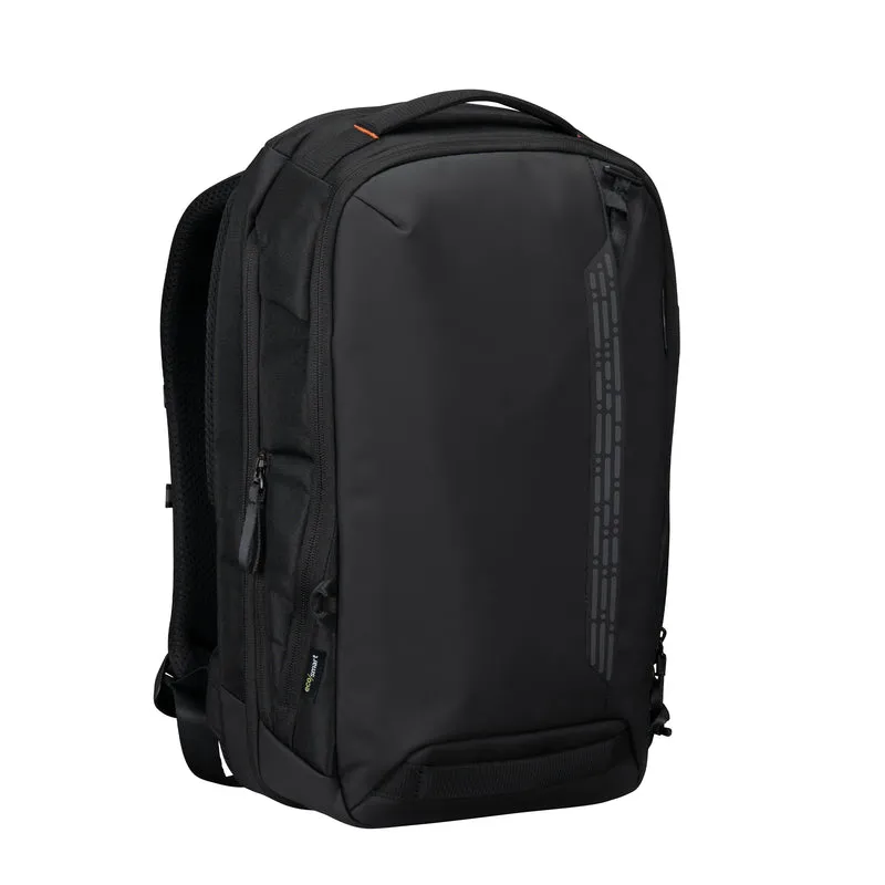 Mochila Commuter EcoSmart® de 15-16" - Negra