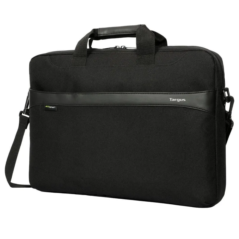 Maletin ligero GeoLite EcoSmart® de 15-16" Maletin ligero Negro
