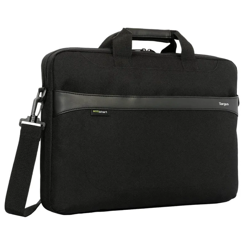 Maletin ligero GeoLite EcoSmart® de 13-14" Maletin ligero Negro