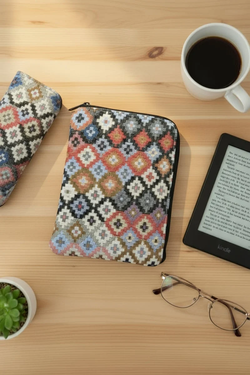 Funda kindle Atrapasueños