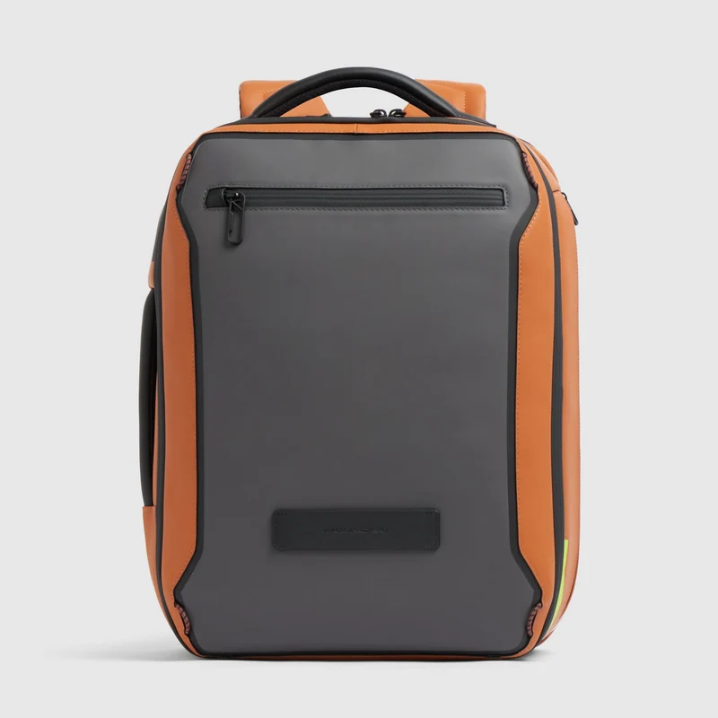 Zaino da viaggio resistente all'acqua porta pc