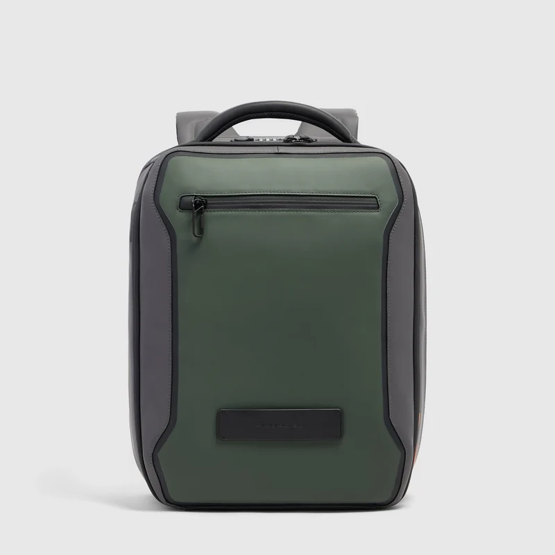 Zaino da viaggio resistente all'acqua porta pc 14"