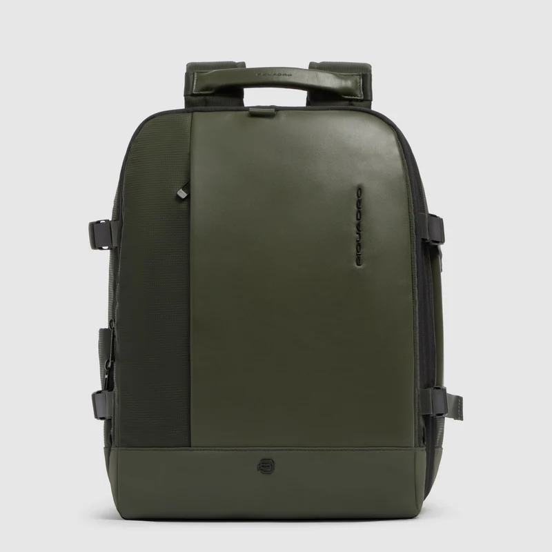 Zaino da viaggio porta pc 15,6"