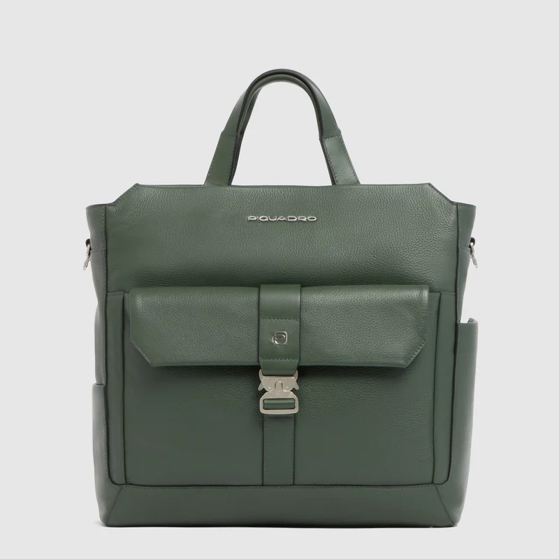 Tote bag porta pc 14" e iPad®