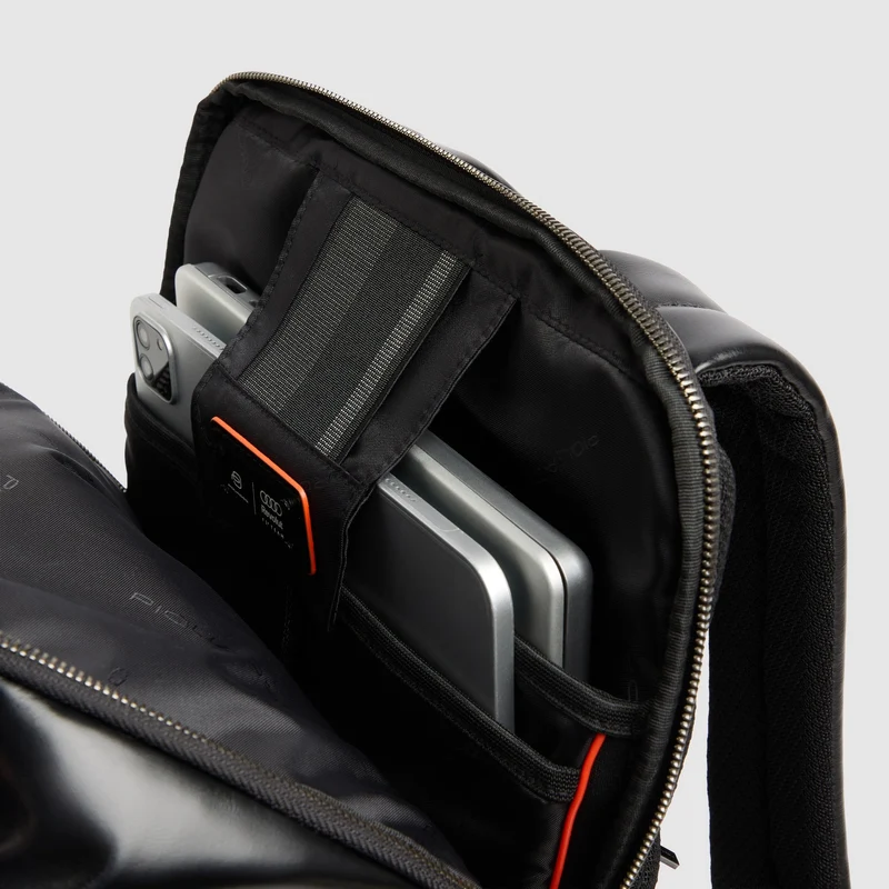 Zaino porta pc "Piquadro x Audi Revolut F1®"
