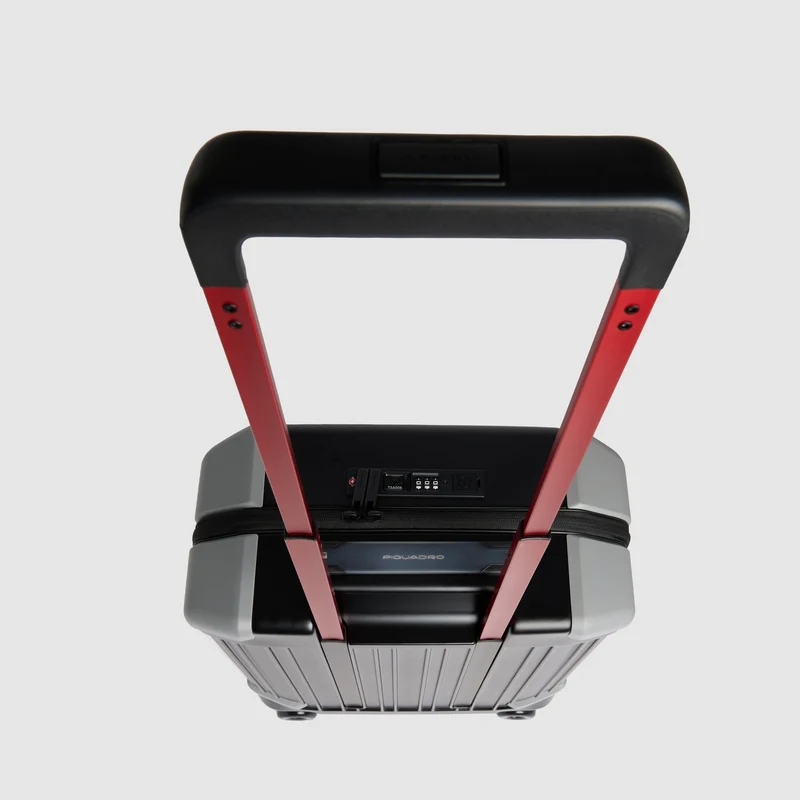 Trolley da cabina "Piquadro x Audi Revolut F1®"
