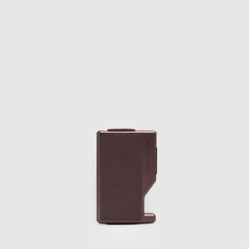 Portacarte di credito MagSafe® con fascia elastica