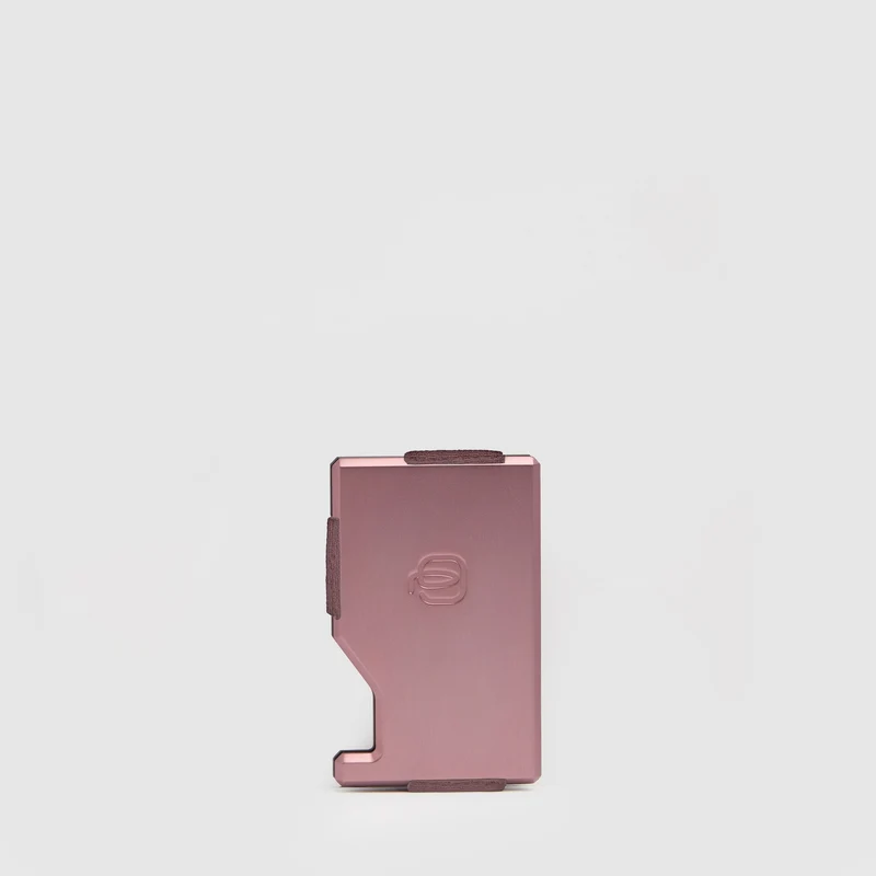 Portacarte di credito MagSafe® con fascia elastica