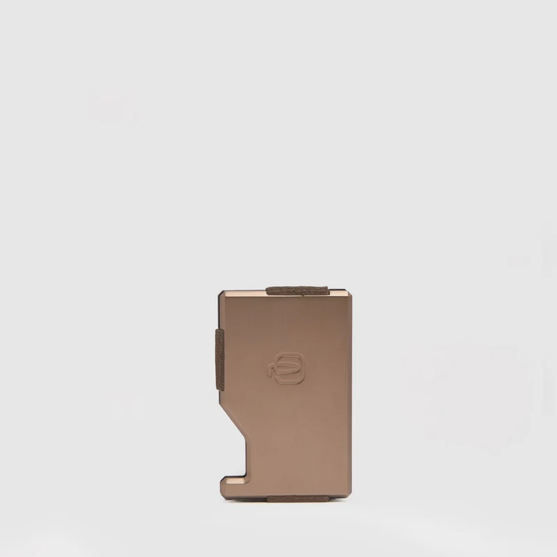 Portacarte di credito MagSafe® con fascia elastica