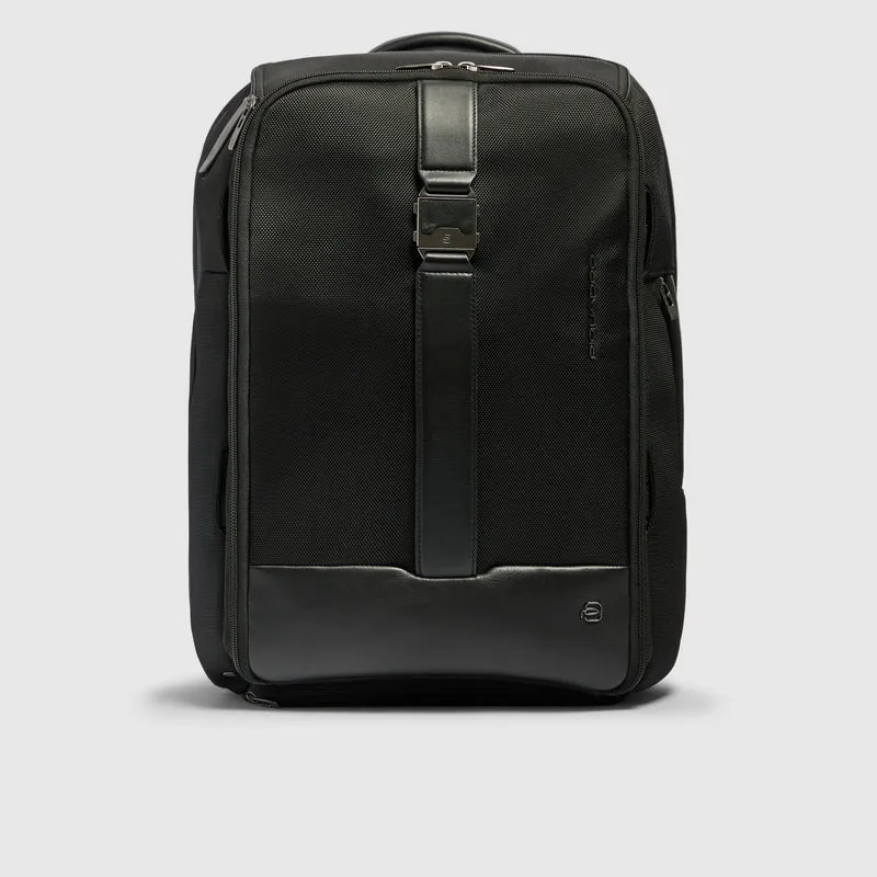 Zaino da viaggio modulare porta pc 17"