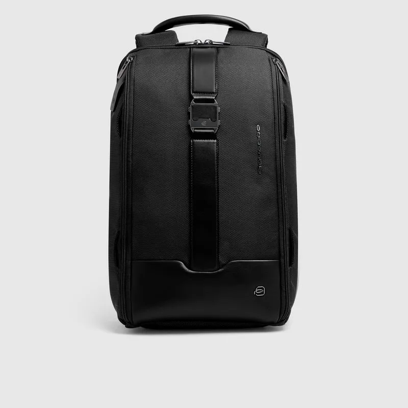 Zaino porta pc 14" modulare