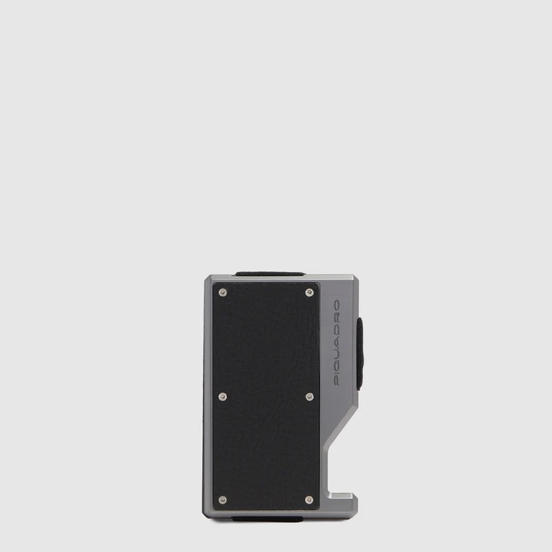 Portacarte di credito MagSafe® con fascia elastica