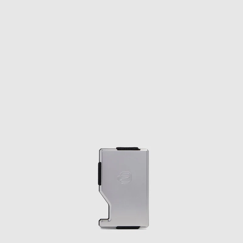 Portacarte di credito MagSafe® con fascia elastica