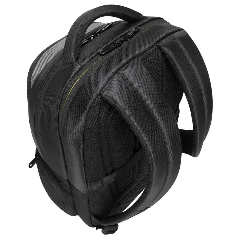 Mochila para portátil de entre 15 y 17,3 pulgadas Targus CityGear - Negra