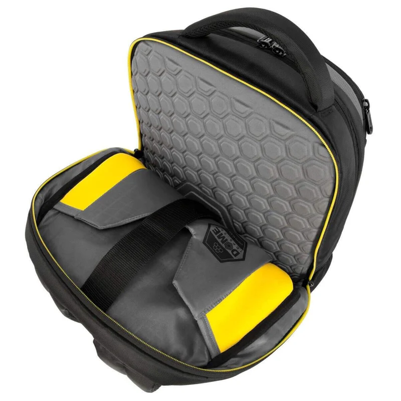 Mochila para portátil de entre 15 y 17,3 pulgadas Targus CityGear - Negra