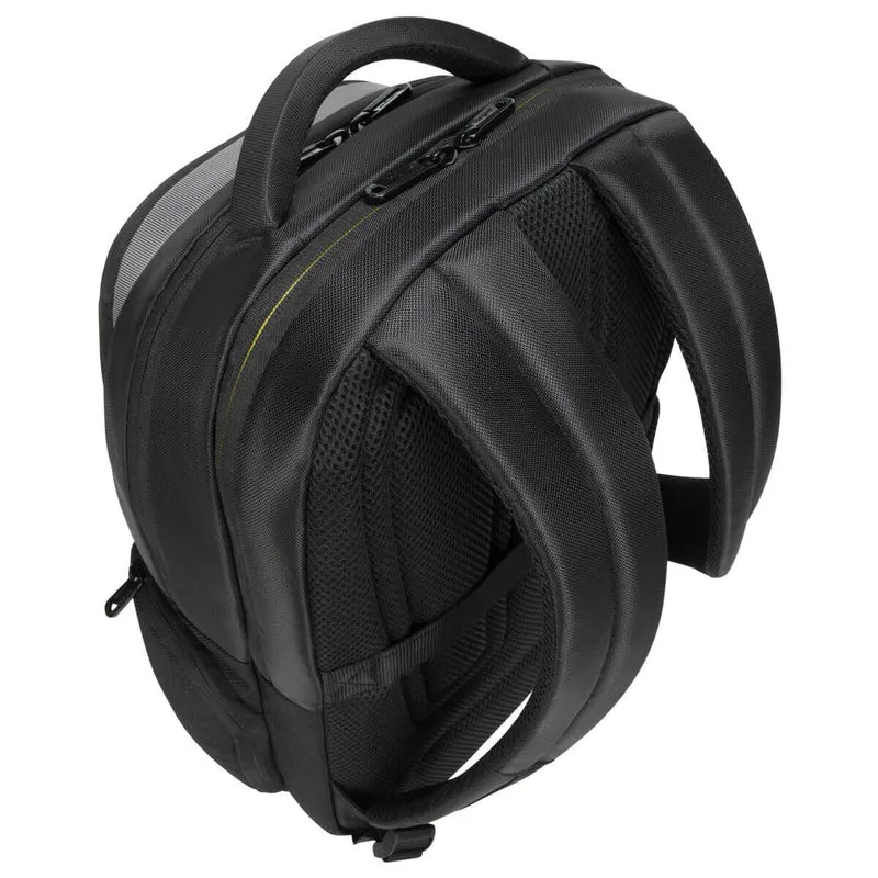 Mochila CityGear para portátil de 14-15,6 pulgadas - Negra