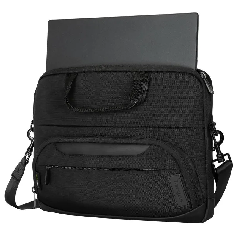 Maletín Education Eco para dispositivos de 11,6 pulgadas - Negro
