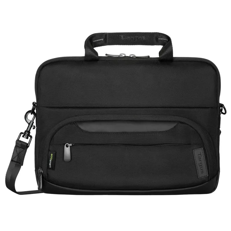 Maletín Education Eco para dispositivos de 11,6 pulgadas - Negro