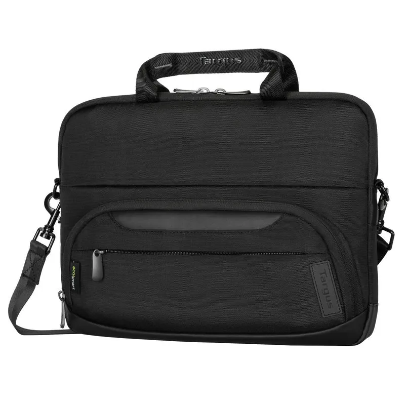 Maletín Education Eco para dispositivos de 11,6 pulgadas - Negro
