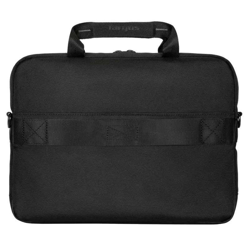 Maletín Education Eco para dispositivos de 11,6 pulgadas - Negro