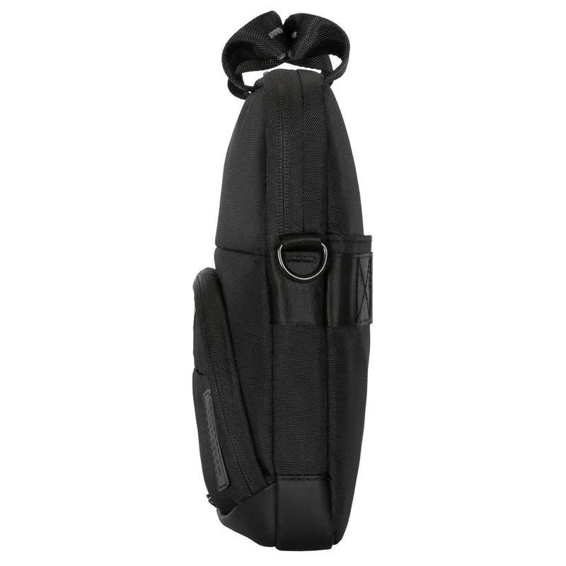 Maletín Education Eco para dispositivos de 11,6 pulgadas - Negro