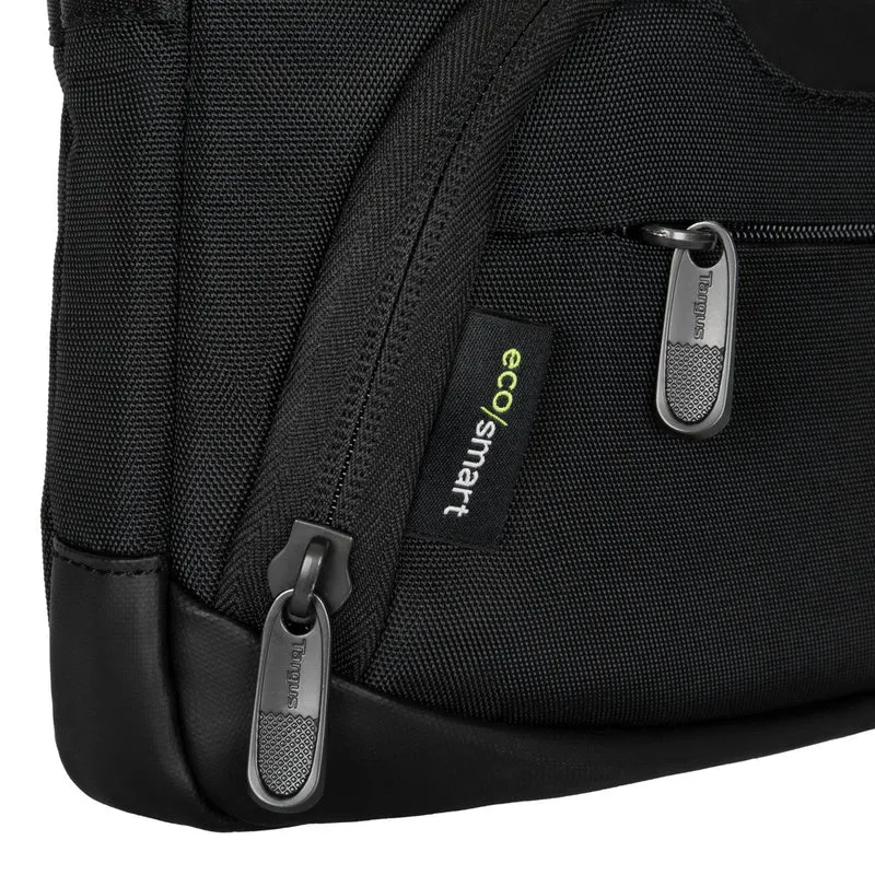 Maletín Education Eco para dispositivos de 11,6 pulgadas - Negro