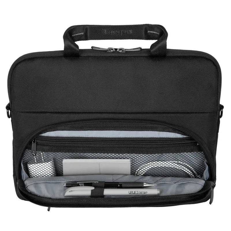 Maletín Education Eco para dispositivos de 11,6 pulgadas - Negro