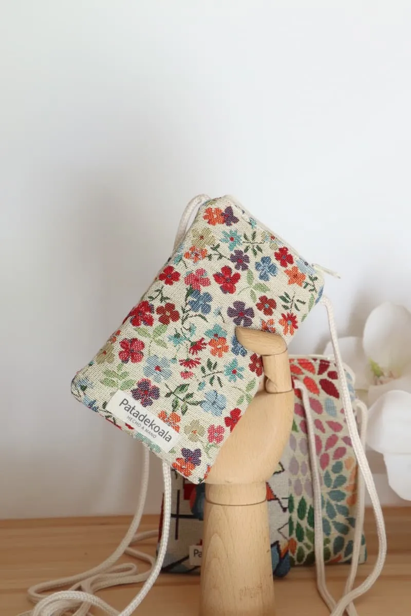 Bolso móvil Gobelino