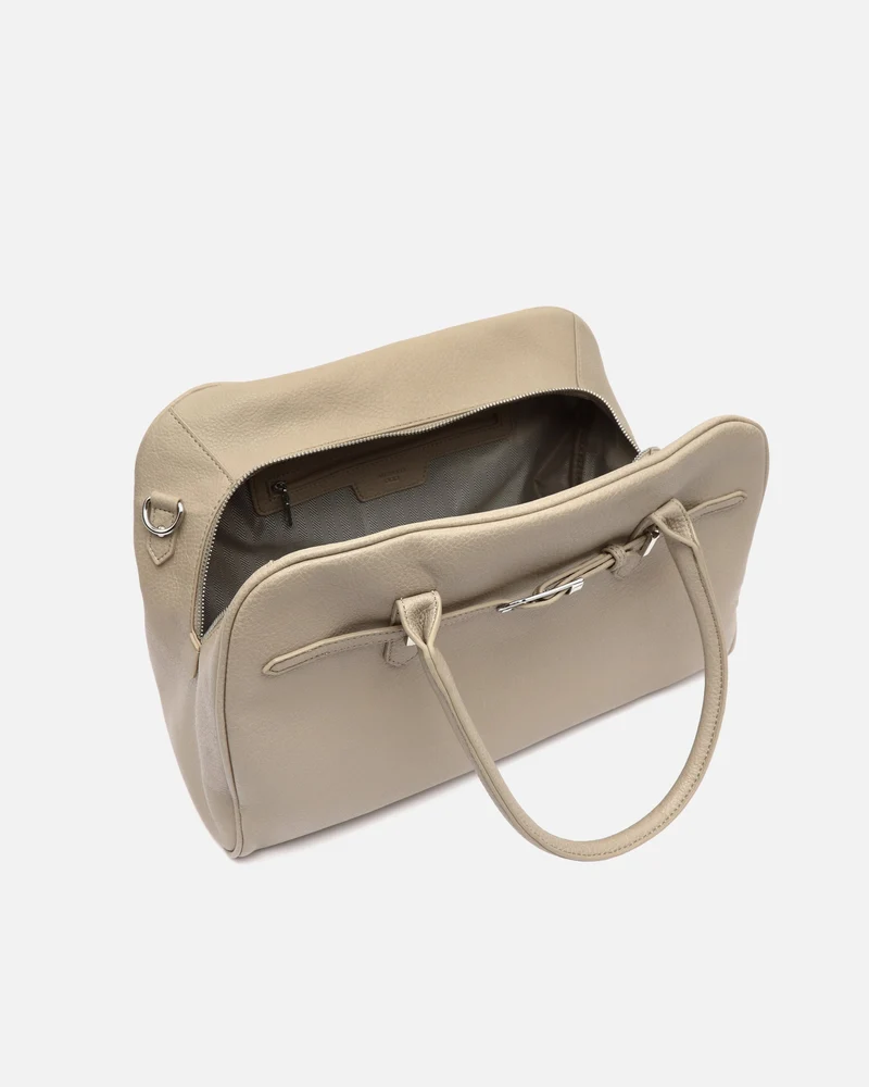 Musi bolso tote grande con asa bandolera extraíble
