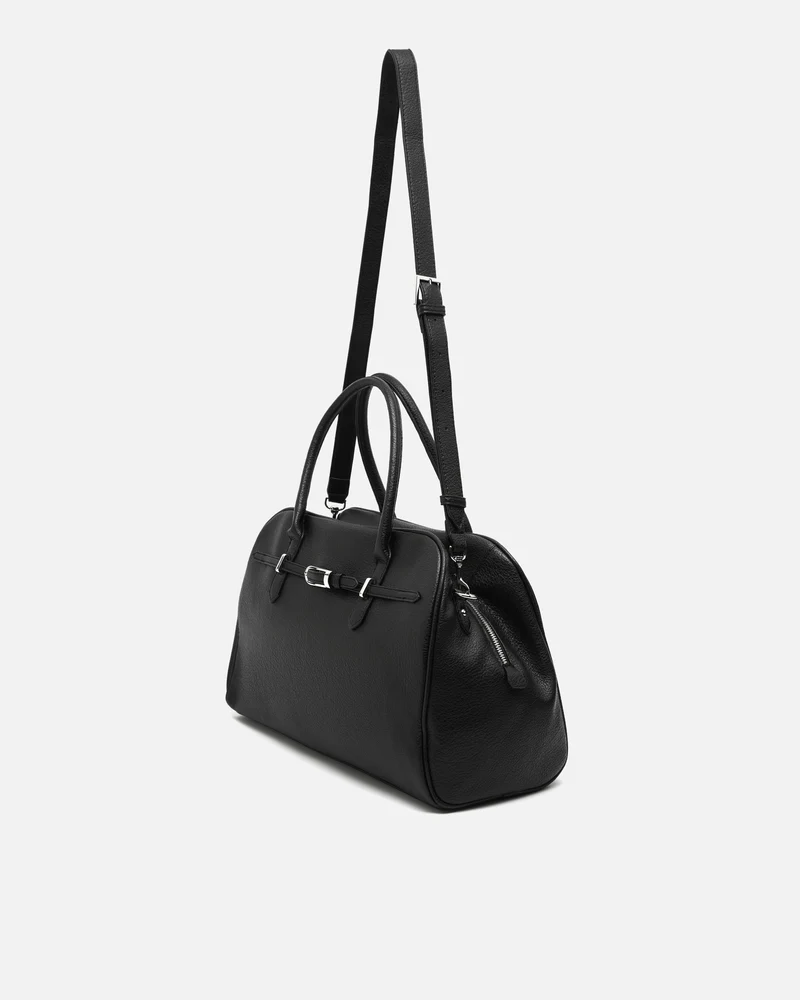 Musi bolso tote grande con asa bandolera extraíble