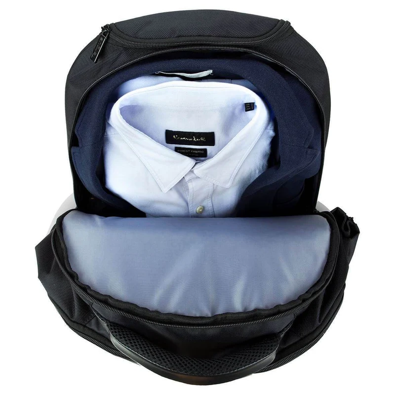 Mochila con ruedas Sport de Targus para portátiles de entre 15 y 15,6" - Negro