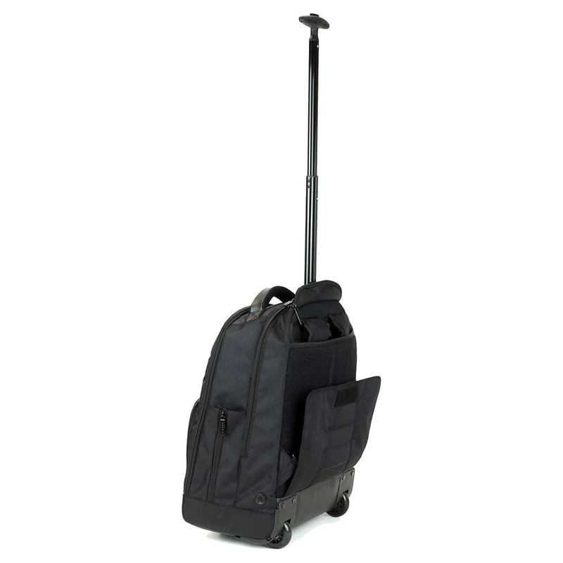 Mochila con ruedas Sport de Targus para portátiles de entre 15 y 15,6" - Negro