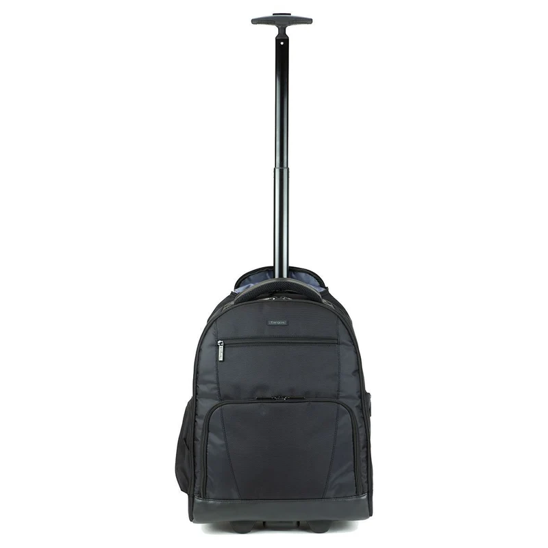 Mochila con ruedas Sport de Targus para portátiles de entre 15 y 15,6" - Negro