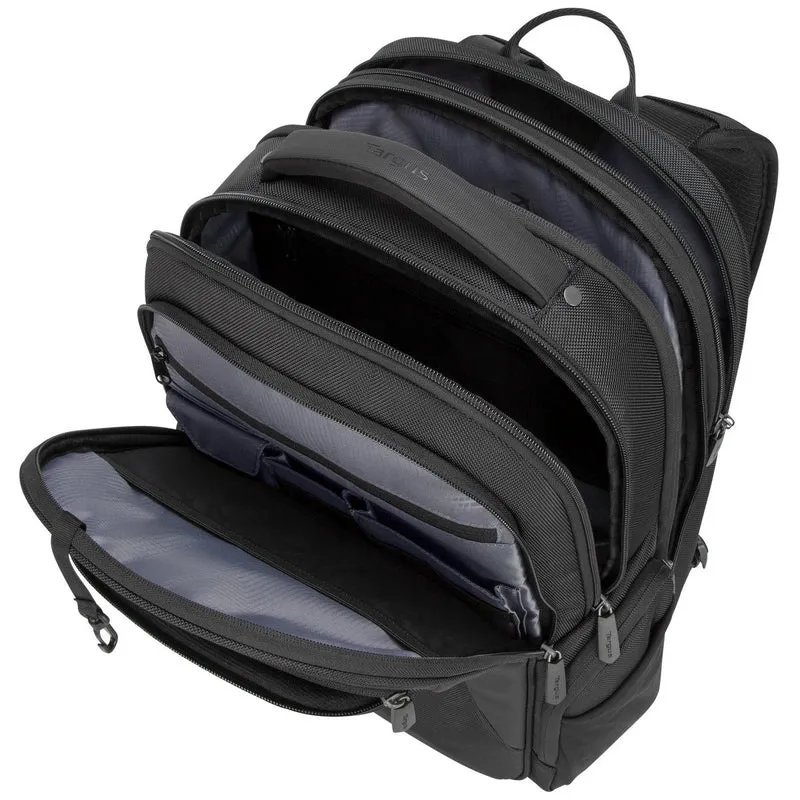 Mochila Corporate Traveller para portátiles 15,6" - Negro