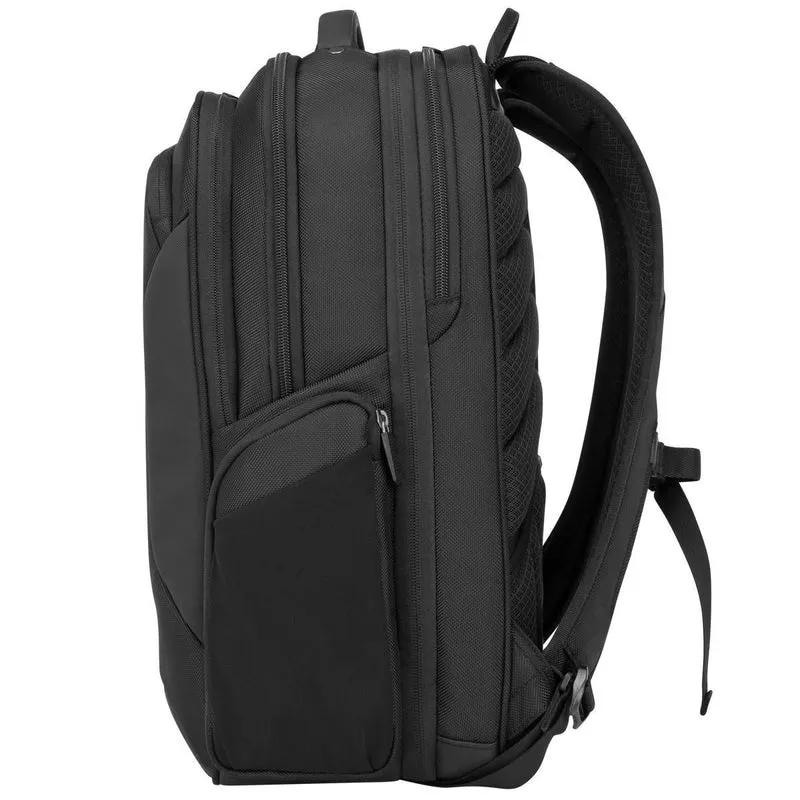 Mochila Corporate Traveller para portátiles 15,6" - Negro