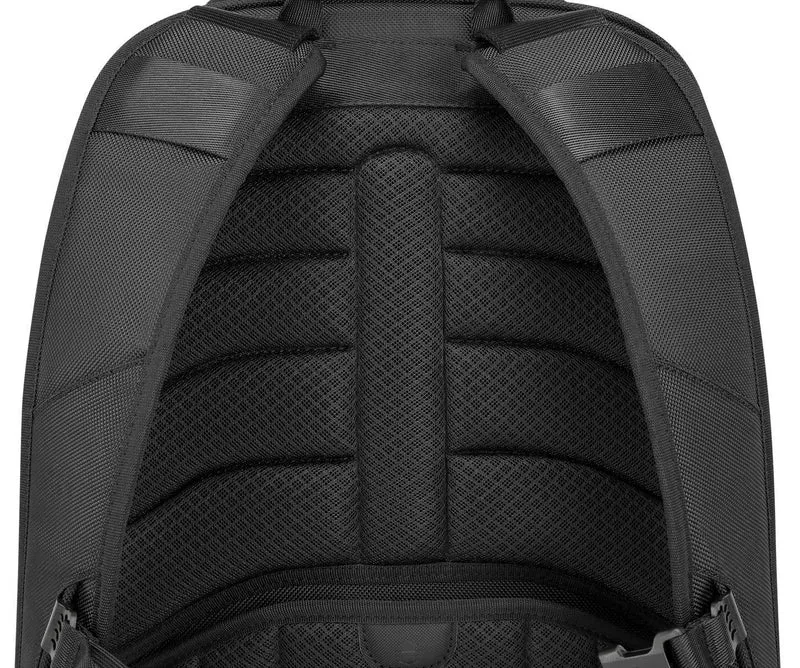 Mochila Corporate Traveller para portátiles 15,6" - Negro