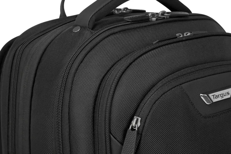Mochila Corporate Traveller para portátiles 15,6" - Negro