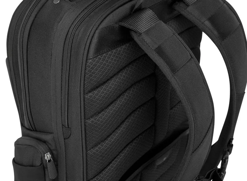 Mochila Corporate Traveller para portátiles 15,6" - Negro