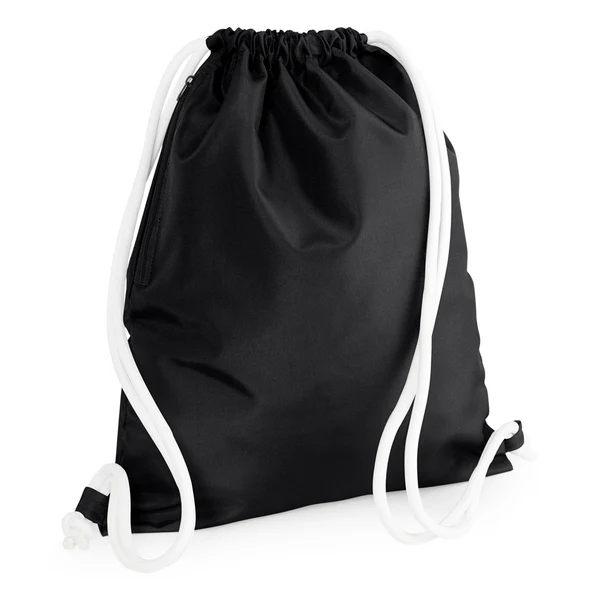 Saco para ginásio com cordão