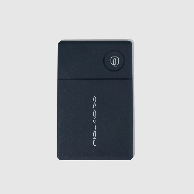 Piquadro Finder Card tracker