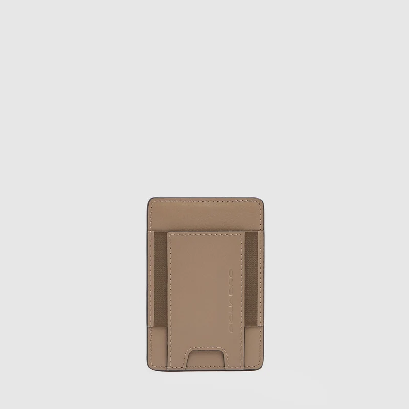 Portacarte di credito MagSafe® donna