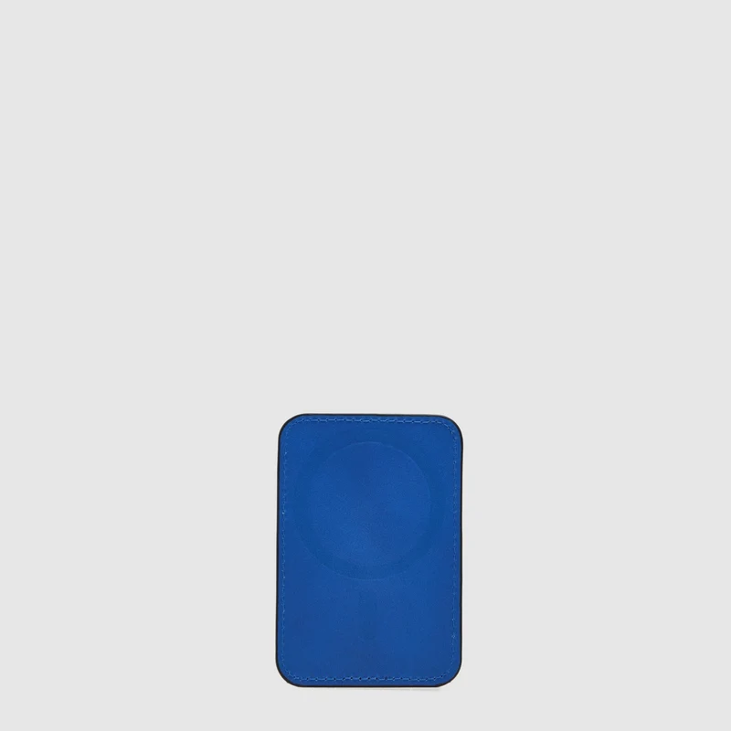 Portacarte di credito MagSafe® in pelle